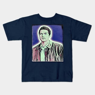 Castiel Kids T-Shirt